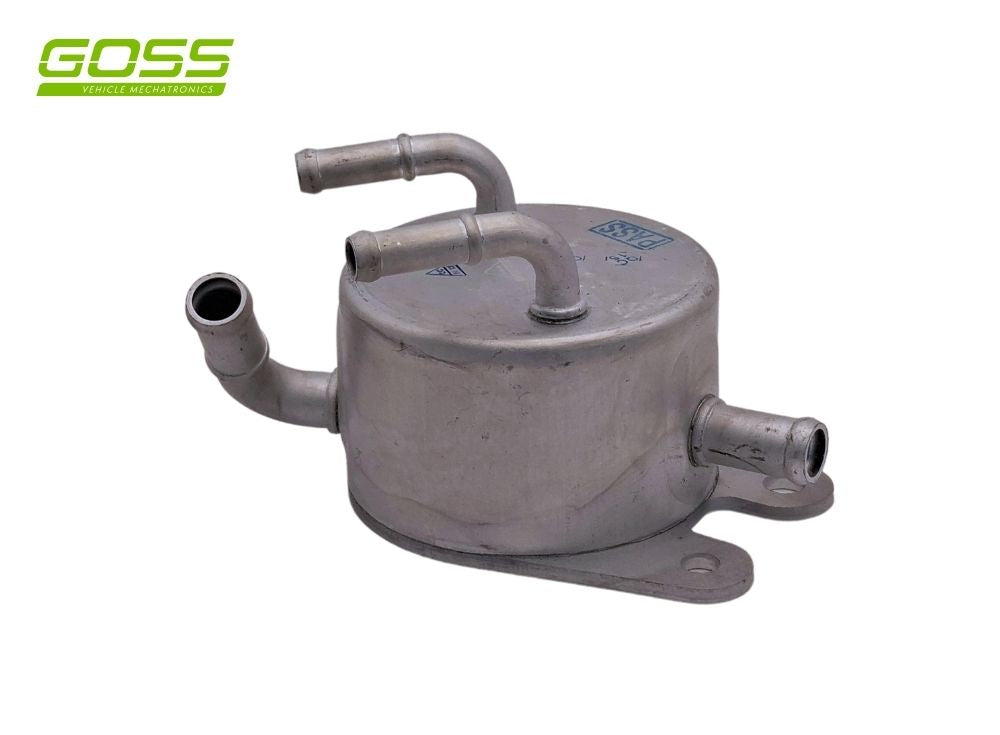 Oil Cooler - Toyota OC153 - Goss