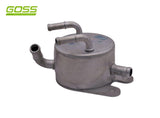 Oil Cooler - Toyota OC153 - Goss