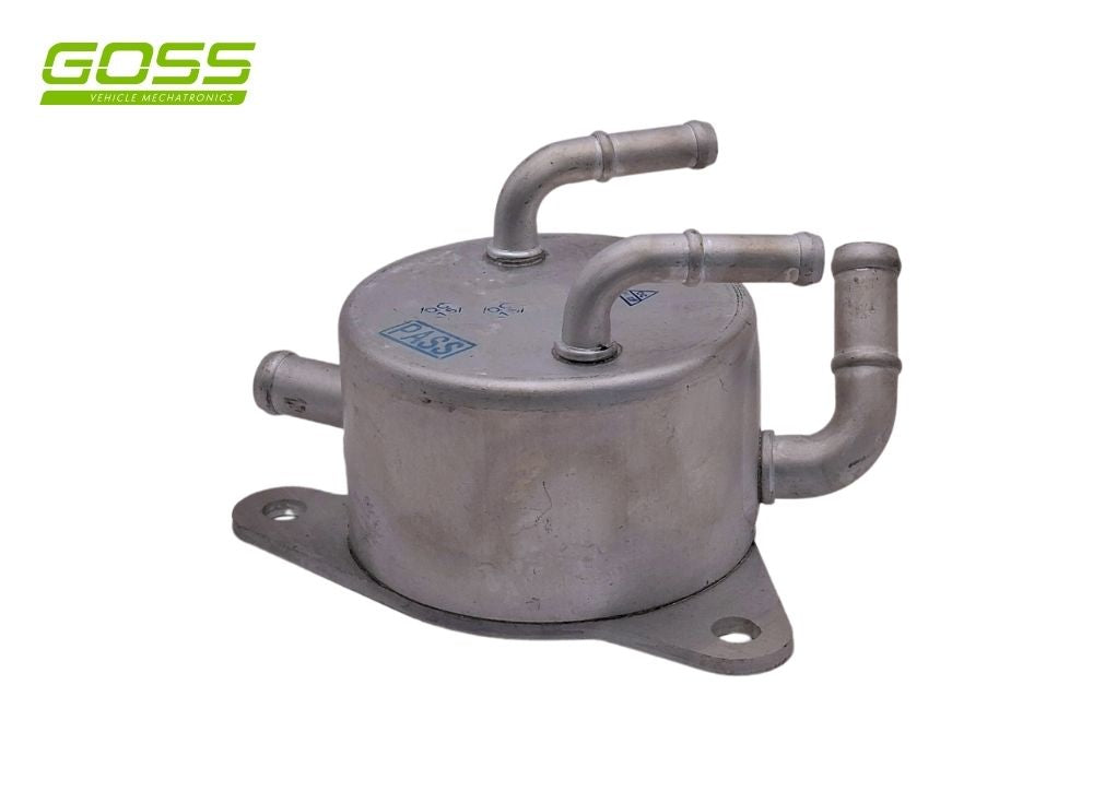 Oil Cooler - Toyota OC153 - Goss