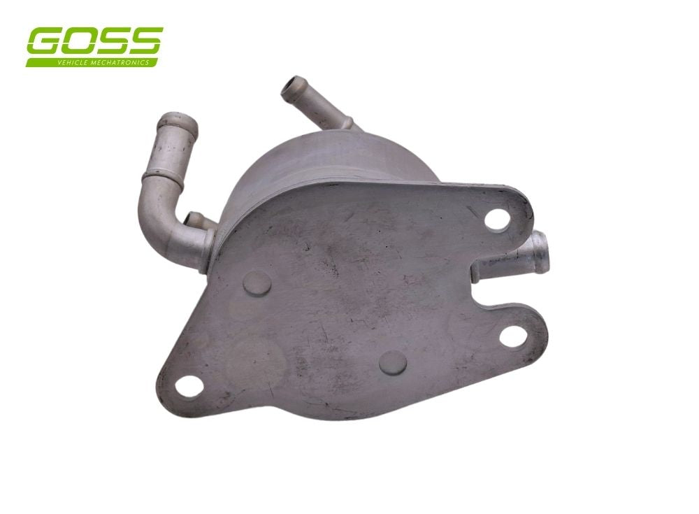 Oil Cooler - Toyota OC153 - Goss