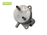 Oil Cooler - Toyota OC154 - Goss