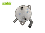 Oil Cooler - Toyota OC154 - Goss