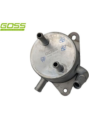 Oil Cooler - OC154 - Goss | Universal Auto Spares