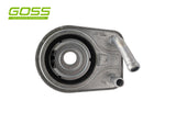 Oil Cooler - Hyundai OC155 - Goss