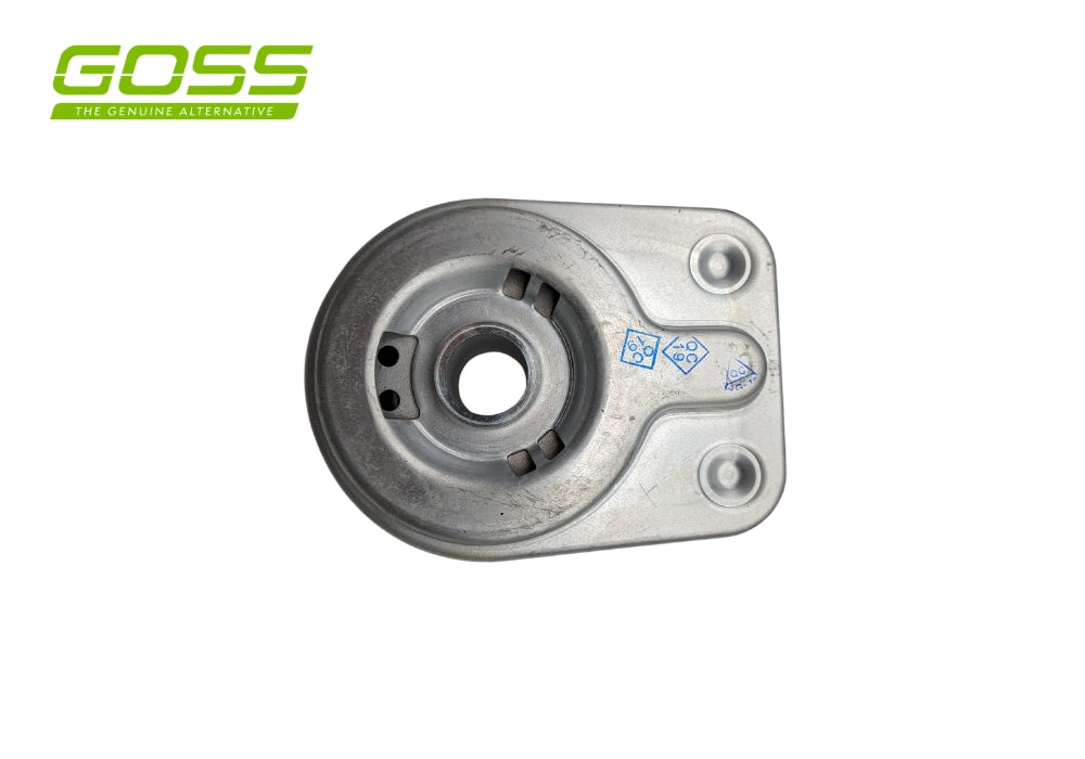 Oil Cooler - Hyundai OC155 - Goss