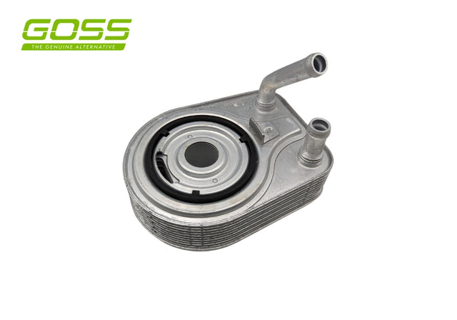 Oil Cooler - Hyundai OC155 - Goss