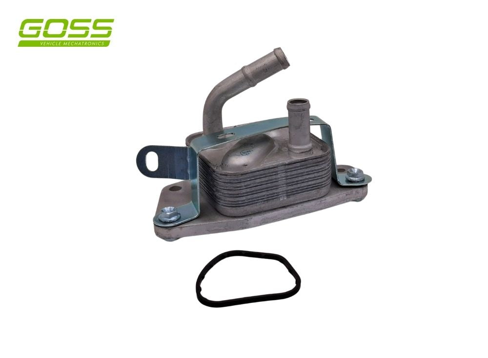 Oil Cooler - Lexus OC156 - Goss