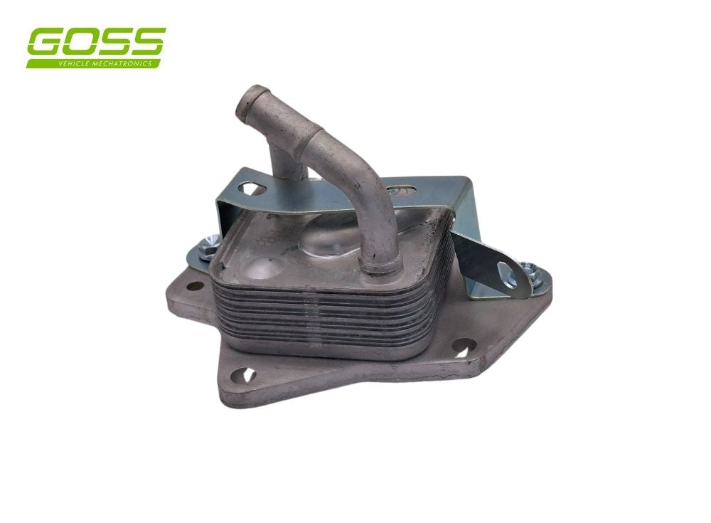 Oil Cooler - Lexus OC156 - Goss