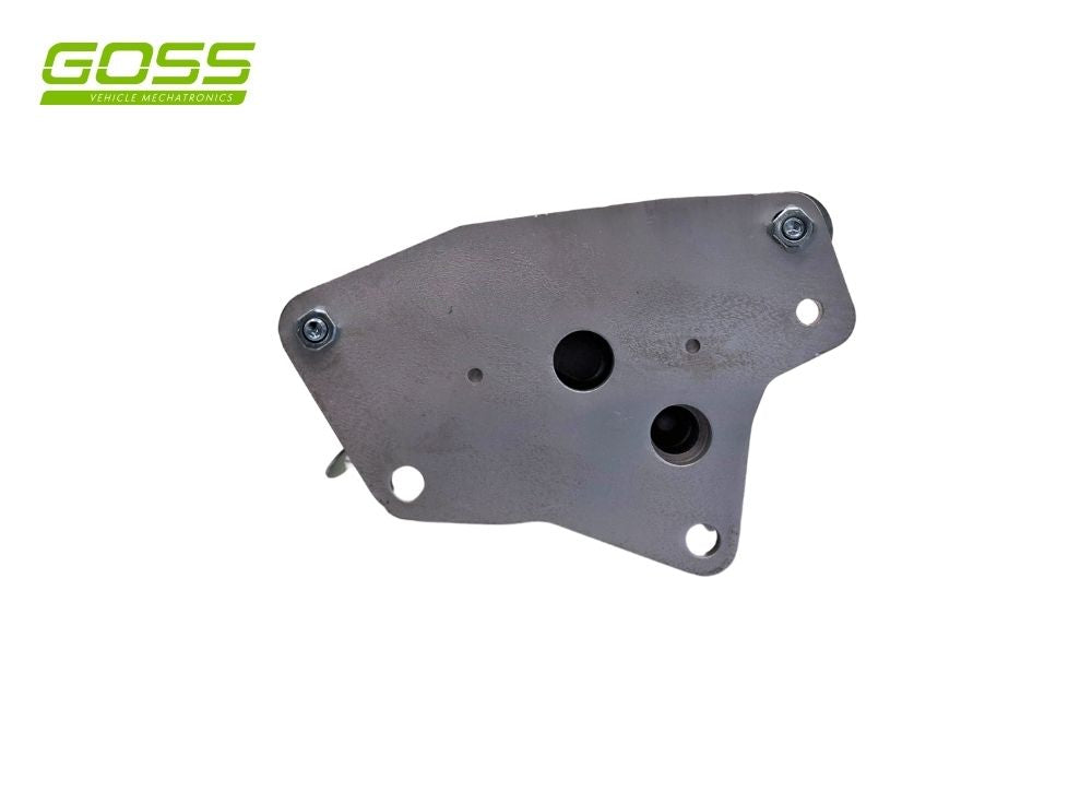 Oil Cooler - Lexus OC156 - Goss