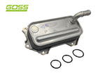Oil Cooler - Toyota OC157 - Goss