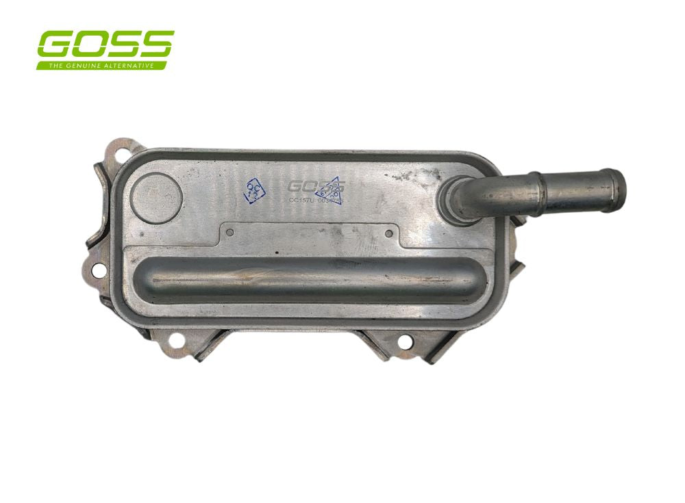 Oil Cooler - Toyota OC157 - Goss