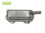 Oil Cooler - Toyota OC157 - Goss