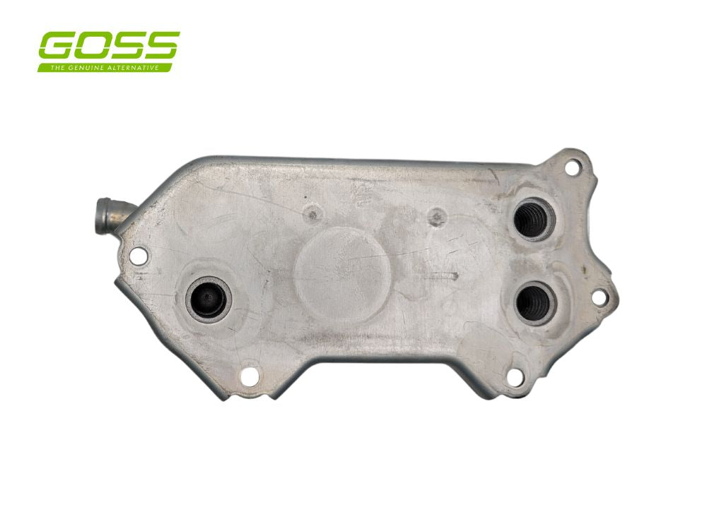 Oil Cooler - Toyota OC157 - Goss