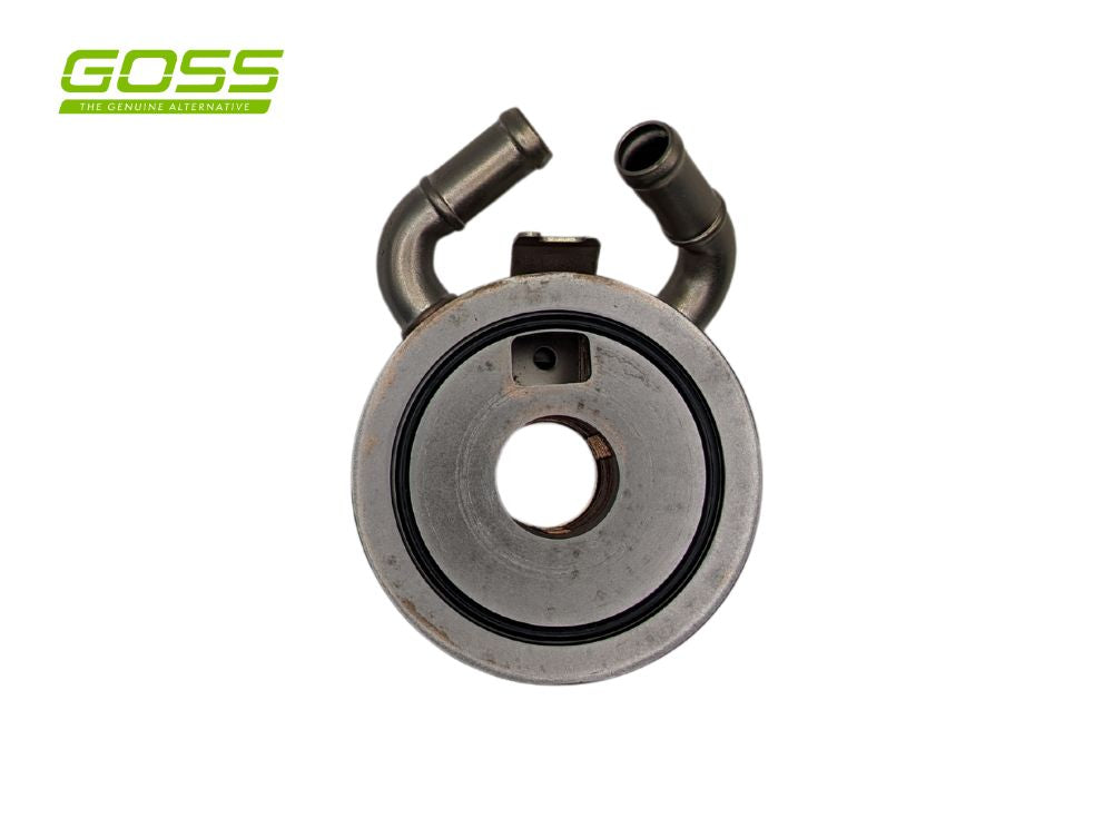 Oil Cooler - Toyota OC158 - Goss