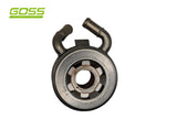 Oil Cooler - Toyota OC158 - Goss