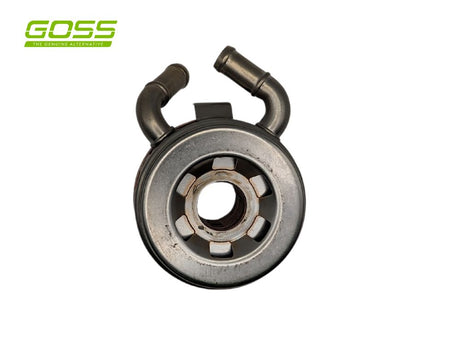 Oil Cooler - Toyota OC158 - Goss