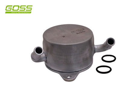 Oil Cooler - Toyota OC159 - Goss