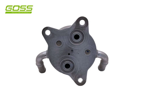 Oil Cooler - Toyota OC159 - Goss