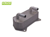 Transmission Oil Cooler - OC160 - Goss