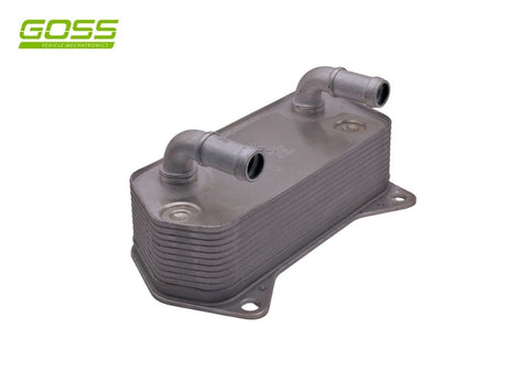 Transmission Oil Cooler - OC160 - Goss