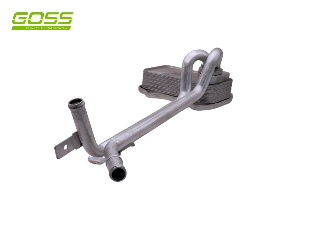 Oil Cooler - Volkswagen OC161 - Goss