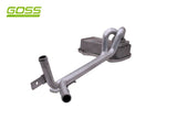 Oil Cooler - Volkswagen OC161 - Goss