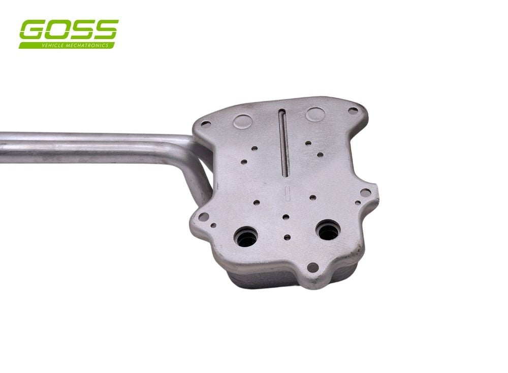 Oil Cooler - Volkswagen OC161 - Goss