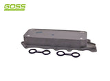 Oil Cooler - Mercedes-Benz OC162 - Goss