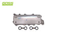 Oil Cooler - Mercedes-Benz OC162 - Goss