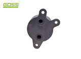 Transmission Oil Cooler - OC163 - Goss