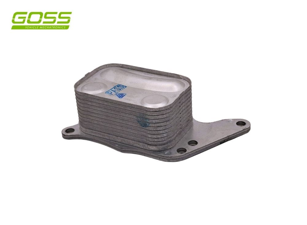 Oil Cooler - Mini/Peugeot OC164 - Goss