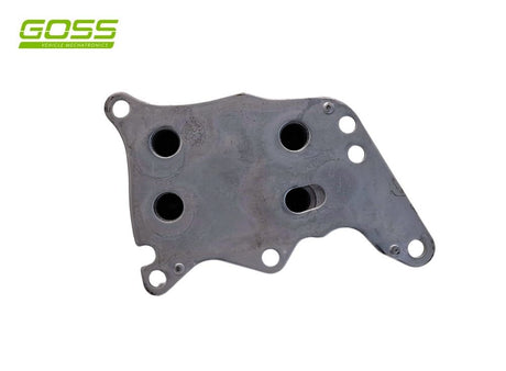 Oil Cooler - Mini/Peugeot OC164 - Goss