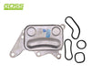 Oil Cooler - Mini/Peugeot OC164 - Goss