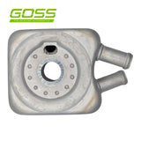 Oil Cooler - Audi/Volkswagen OC165 - Goss