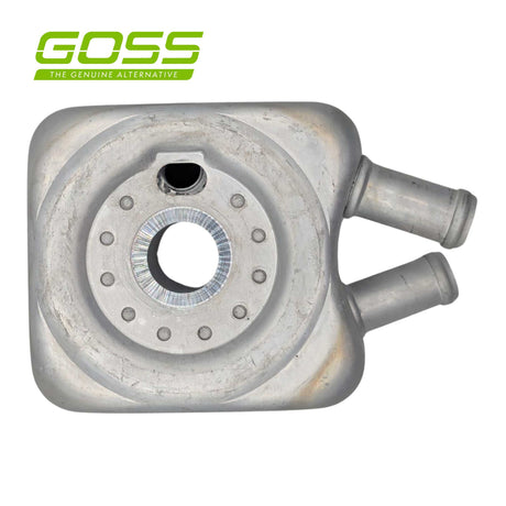 Oil Cooler - Audi/Volkswagen OC165 - Goss