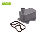 Oil Cooler - Audi/Volkswagen OC166 - Goss