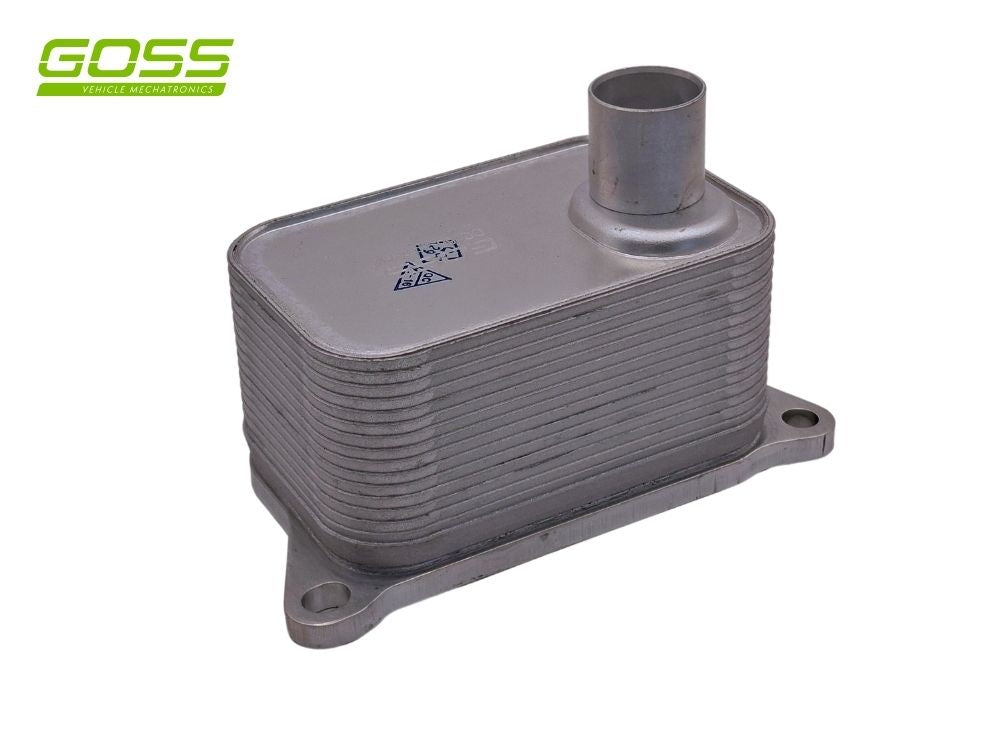 Oil Cooler - Audi/Volkswagen OC166 - Goss