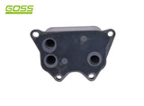 Oil Cooler - Audi/Volkswagen OC166 - Goss