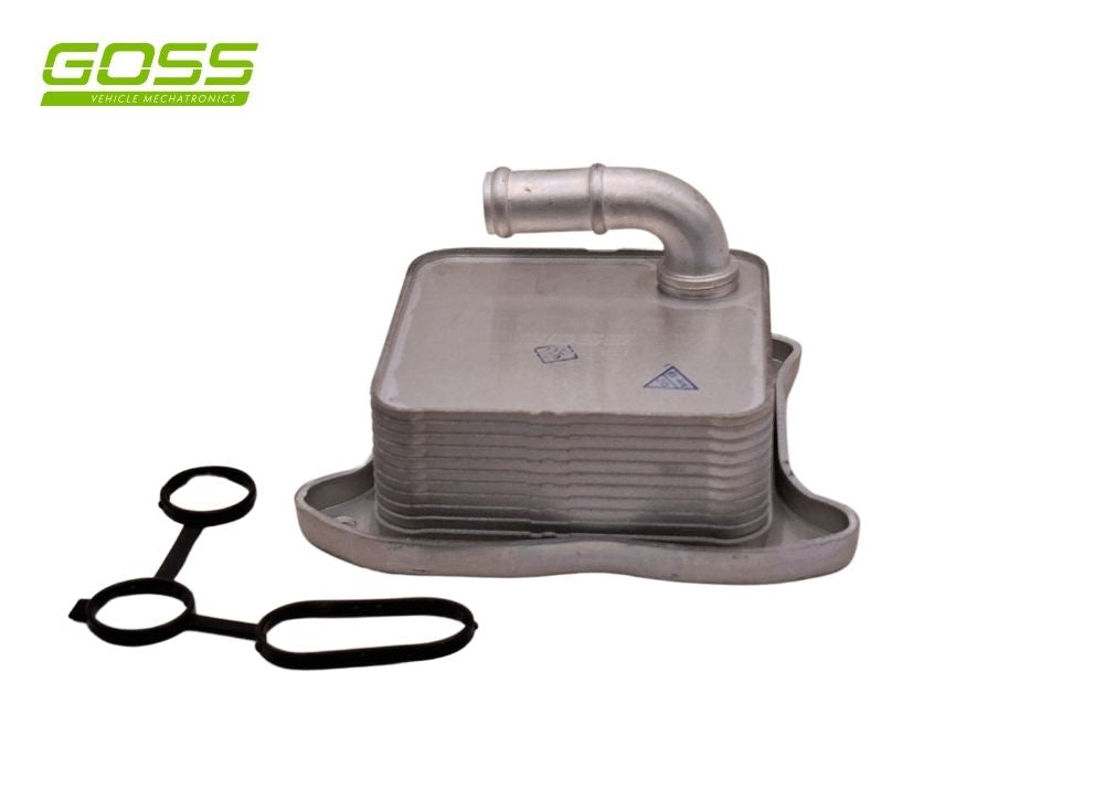 Oil Cooler - Audi/Volkswagen OC167 - Goss