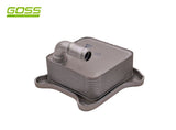 Oil Cooler - Audi/Volkswagen OC167 - Goss