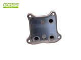 Oil Cooler - Audi/Volkswagen OC167 - Goss