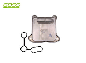 Oil Cooler - Audi/Volkswagen OC167 - Goss