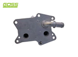 Oil Cooler - Mercedes-Benz OC168 - Goss