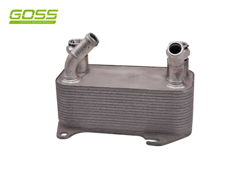 Transmission Oil Cooler - Ford OC169 - Goss