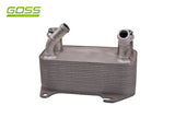Transmission Oil Cooler - Ford OC169 - Goss