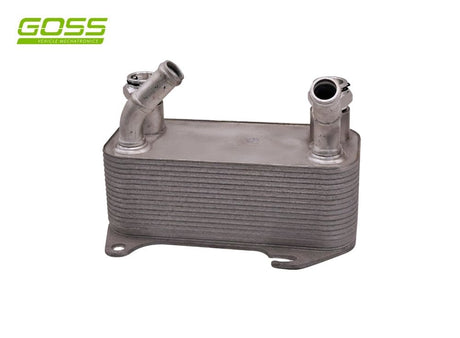 Transmission Oil Cooler - Ford OC169 - Goss