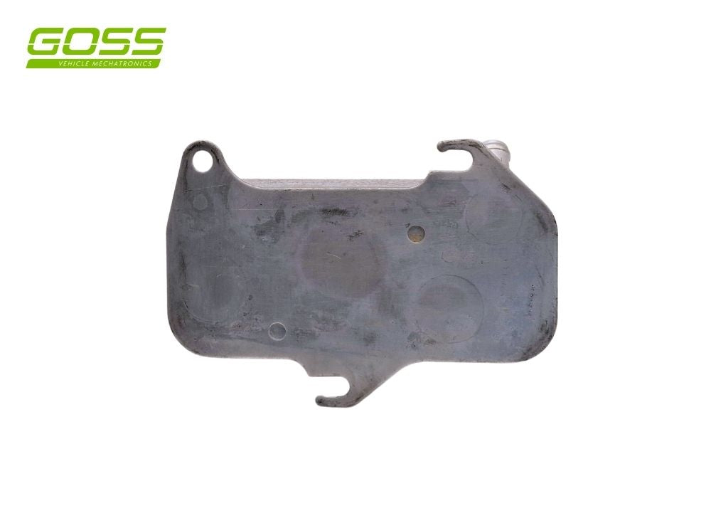 Transmission Oil Cooler - Ford OC169 - Goss