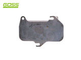Transmission Oil Cooler - Ford OC169 - Goss