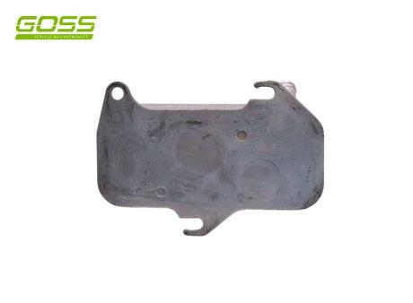 Transmission Oil Cooler - Ford OC169 - Goss