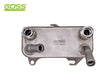 Transmission Oil Cooler - Ford OC169 - Goss